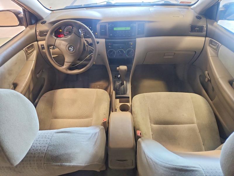 2006 Toyota Corolla მანქანა იყიდება აუქციონზე, vin: 1NXBR32E26Z720664, აუქციონის ნომერი: 67566446