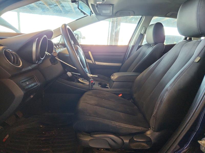 69464096 :رقم المزاد ، JM3ER2WM5A0332364 vin ، 2010 Mazda Cx-7 مزاد بيع