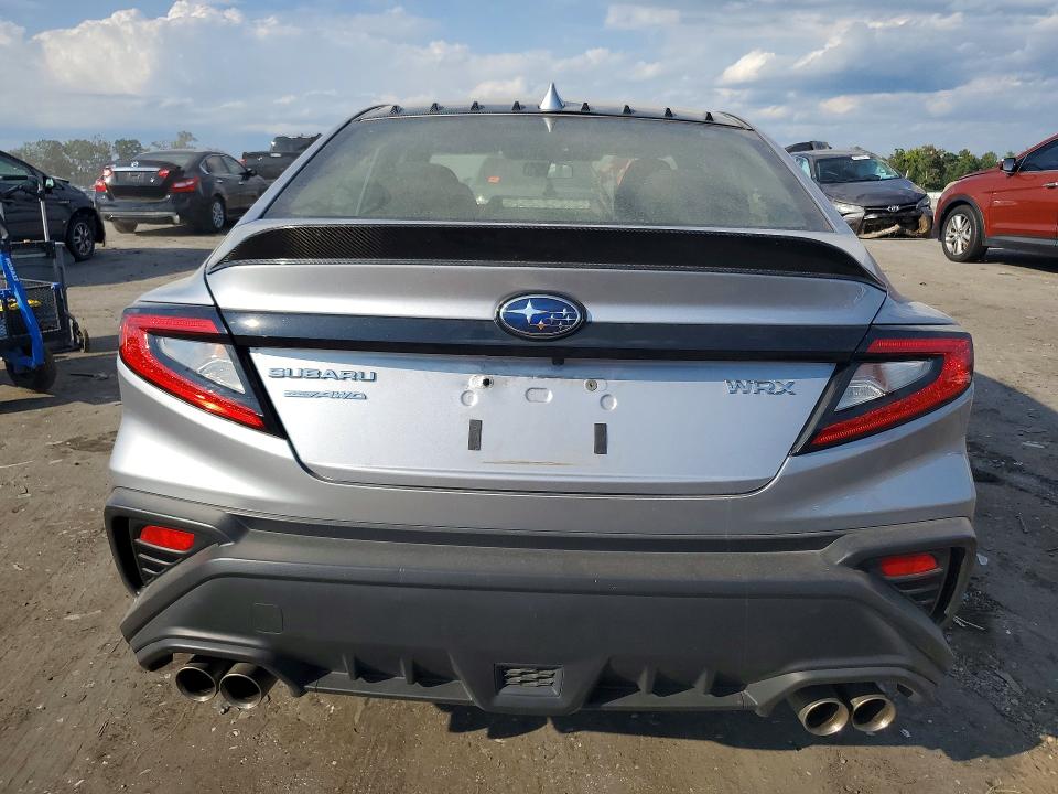 Aukcja sprzedaży 2023 Subaru Wrx, vin: JF1VBAH65P8819439, numer aukcji: 67983676