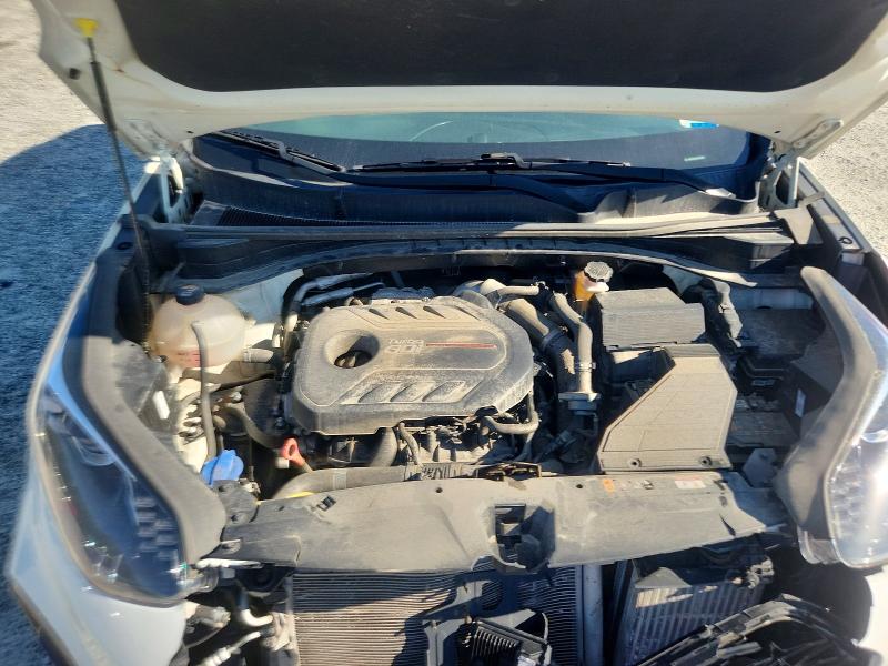 Aukcja sprzedaży 2021 Kia Sportage, vin: KNDPRCA64M7877628        , numer aukcji: 69106226