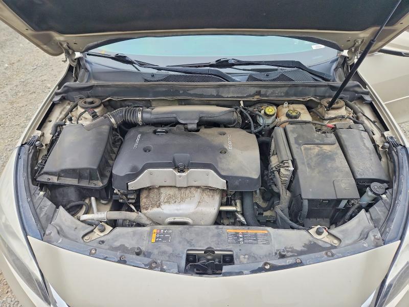 Aukcja sprzedaży 2014 Chevrolet Malibu, vin: 1G11E5SL2EF240626, numer aukcji: 69811596