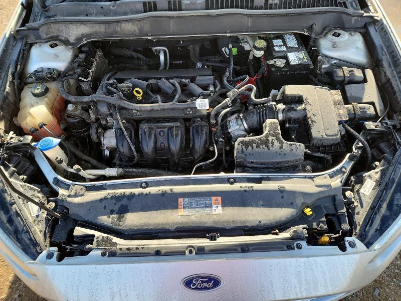 2016 Ford Fusion მანქანა იყიდება აუქციონზე, vin: 3FA6P0H74GR185595, აუქციონის ნომერი: 68518336