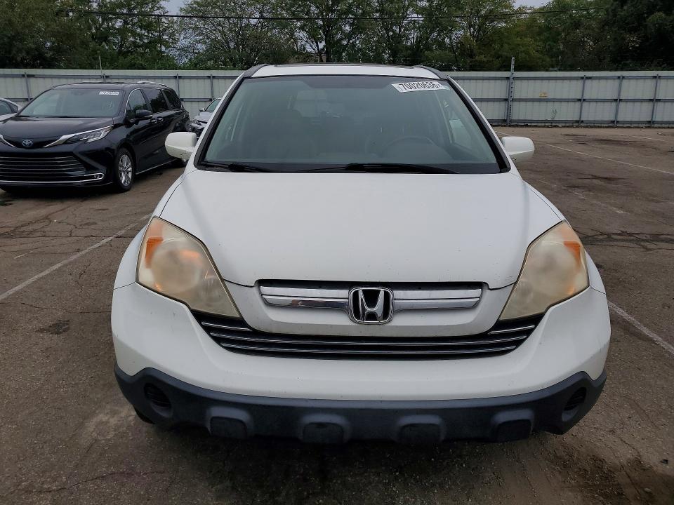 Auction sale of the 2008 Honda Cr-v, vin: JHLRE48718C049559, lot number: 70020636
