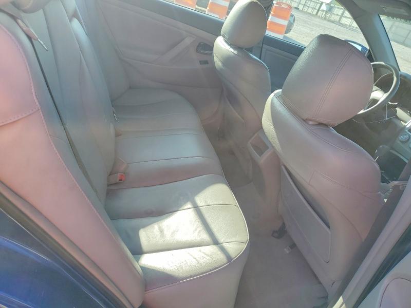 68945416 :رقم المزاد ، 4T4BF3EK1BR132328 vin ، 2011 Toyota Camry مزاد بيع