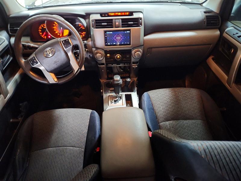 2010 Toyota 4runner მანქანა იყიდება აუქციონზე, vin: JTEBU5JR2A5011508, აუქციონის ნომერი: 68891706