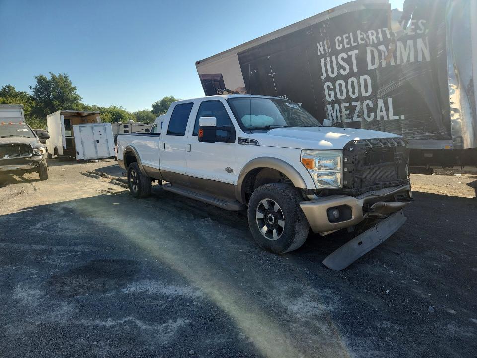 Продаж на аукціоні авто 2011 Ford F350, vin: 1FT8W3BTXBEA73635, номер лоту: 66557646