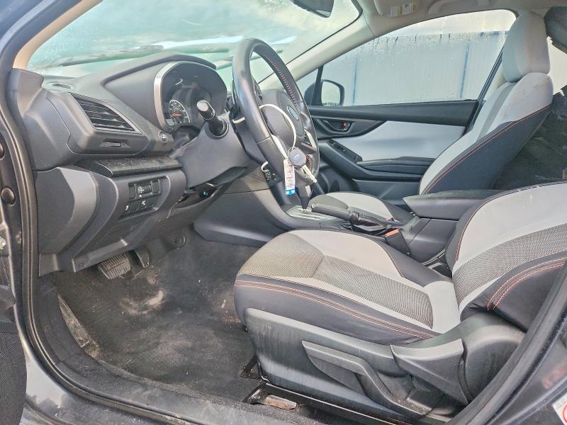 Продаж на аукціоні авто 2019 Subaru Crosstrek, vin: JF2GTADC6K8214707, номер лоту: 67310566