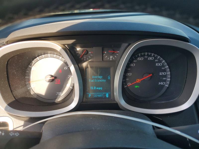 Aukcja sprzedaży 2011 Chevrolet Equinox, vin: 2CNFLPE51B6434738, numer aukcji: 67924106