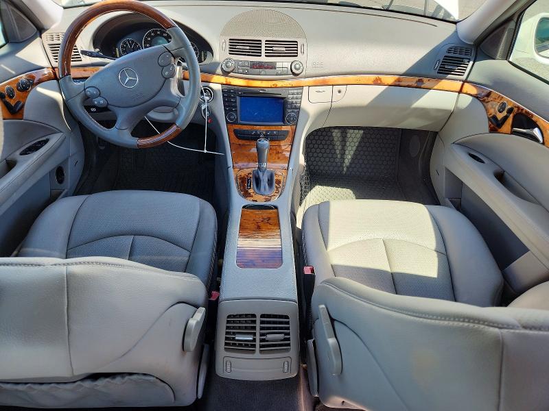Продаж на аукціоні авто 2009 Mercedes-benz E, vin: WDBUF56X39B368397, номер лоту: 68202126