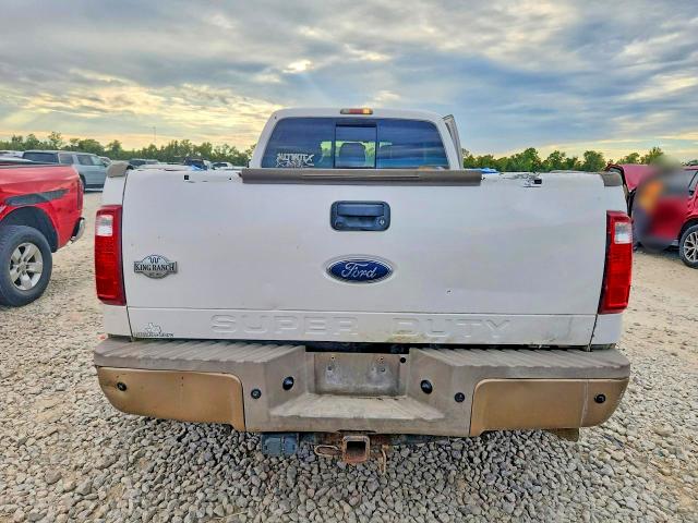 Aukcja sprzedaży 2011 Ford F350, vin: 1FT8W3DTXBEC15107, numer aukcji: 71052156