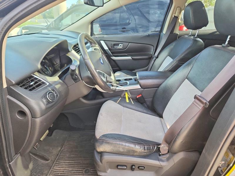 Продаж на аукціоні авто 2014 Ford Edge, vin: 2FMDK4JC9EBB31778, номер лоту: 70052186