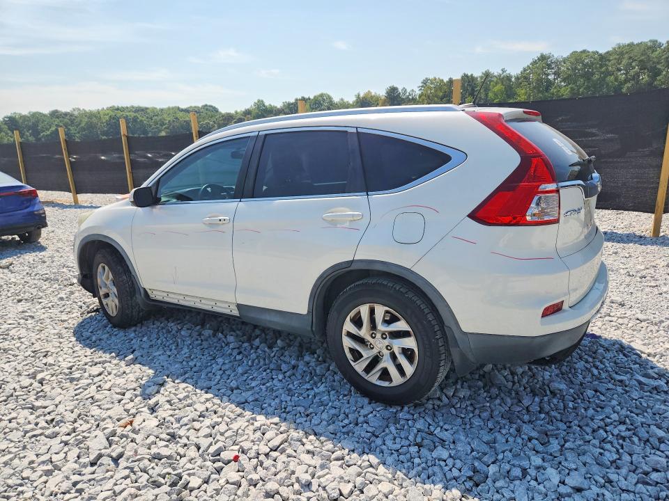 Продажа на аукционе авто 2015 Honda Cr-v, vin: 5J6RM4H78FL034774, номер лота: 67025426