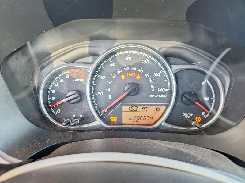 Aukcja sprzedaży 2018 Toyota Yaris, vin: VNKJTUD38JA098155, numer aukcji: 69919836