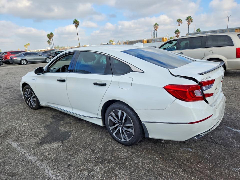Aukcja sprzedaży 2018 Honda Accord, vin: 1HGCV3F46JA017313, numer aukcji: 67748806