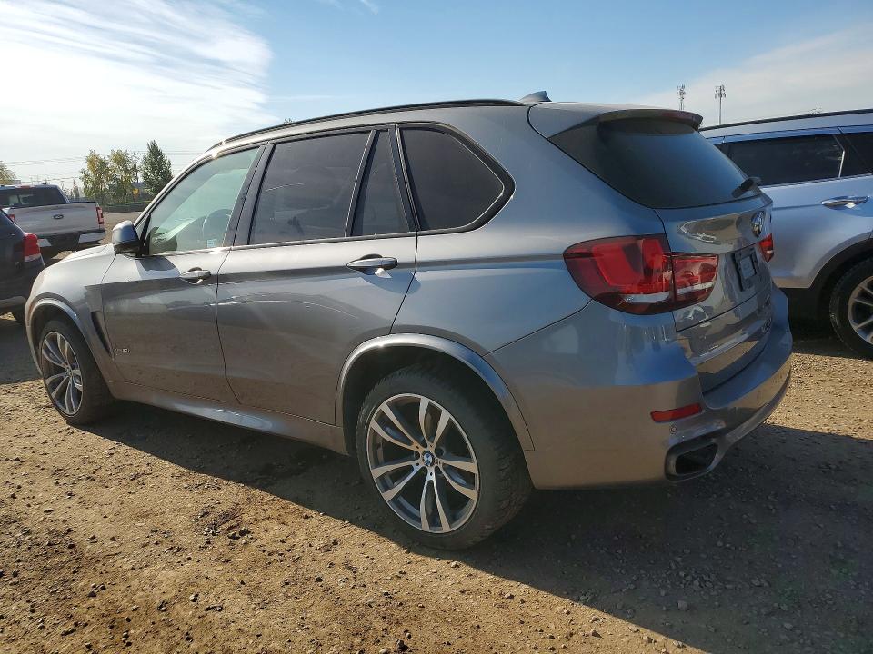 Aukcja sprzedaży 2015 Bmw X5, vin: 5UXKR6C57F0J76589, numer aukcji: 69647666