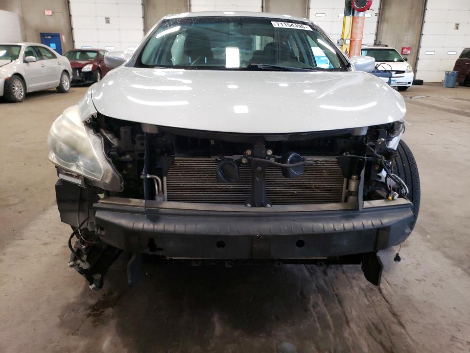 71154496 :رقم المزاد ، 1N4AL3AP2EN389426 vin ، 2014 Nissan Altima مزاد بيع
