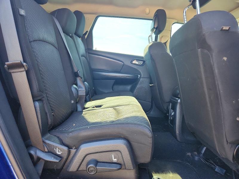 Продаж на аукціоні авто 2015 Dodge Journey, vin: 3C4PDCAB3FT587942, номер лоту: 67622566