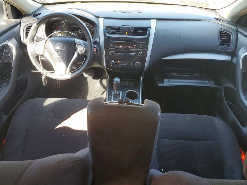 Продажа на аукционе авто 2013 Nissan Altima, vin: 1N4AL3AP7DC904592, номер лота: 68659676