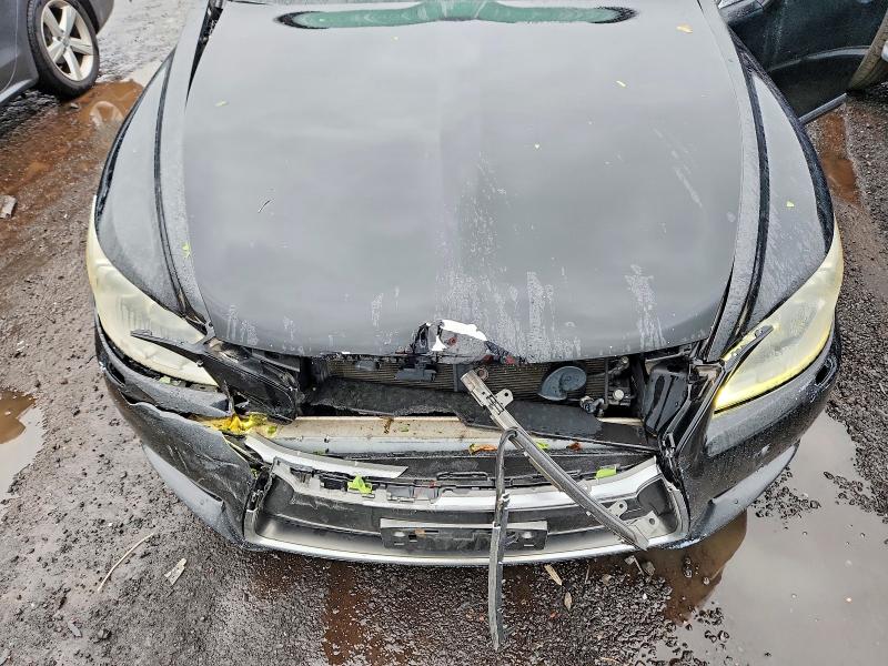 Aukcja sprzedaży 2013 Lexus Ls, vin: JTHCL5EF3D5018708, numer aukcji: 70771936