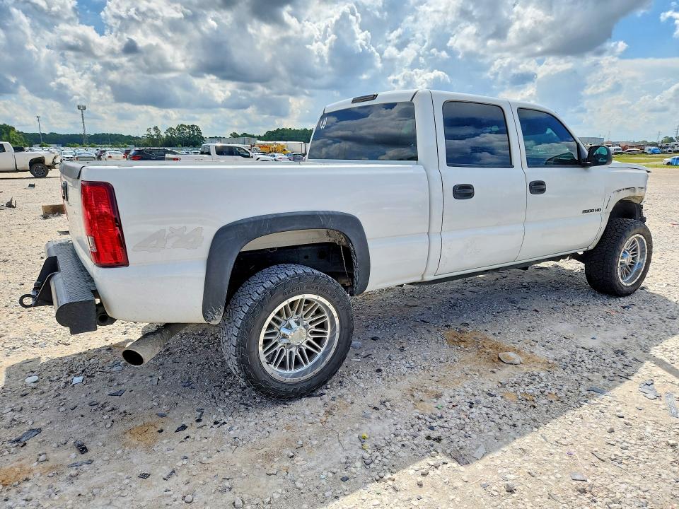 Aukcja sprzedaży 2006 Chevrolet Silverado, vin: 1GCHK23U96F186344, numer aukcji: 68254806