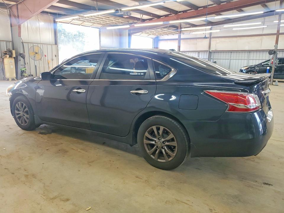 68787716 :رقم المزاد ، 1N4AL3AP8FN397743 vin ، 2015 Nissan Altima مزاد بيع