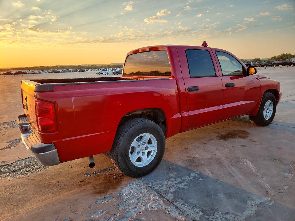 Продаж на аукціоні авто 2005 Dodge Dakota, vin: 1D7HE48K45S330744, номер лоту: 67266126