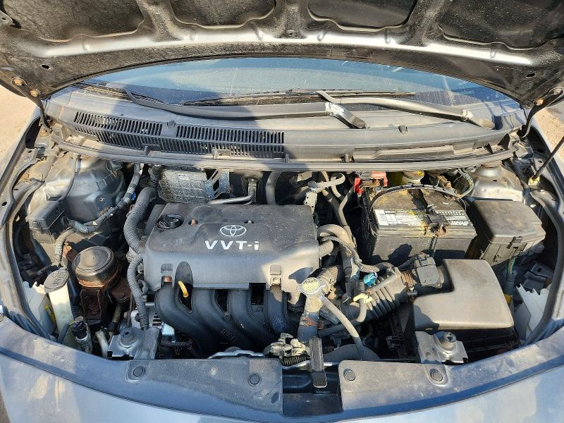 Aukcja sprzedaży 2007 Toyota Yaris, vin: JTDBT923271031508, numer aukcji: 67542916