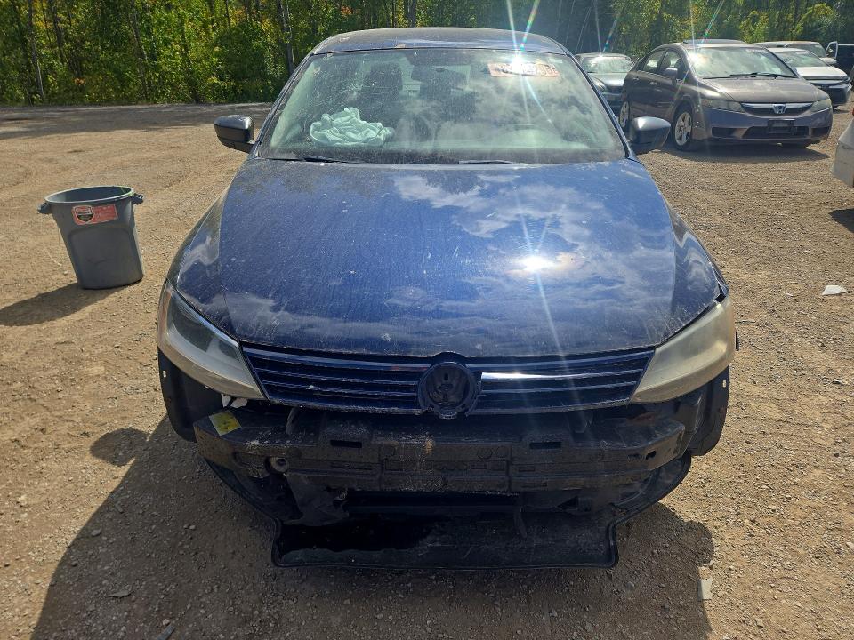 Aukcja sprzedaży 2013 Volkswagen Jetta, vin: 3VW2K7AJ4DM425305        , numer aukcji: 67936296