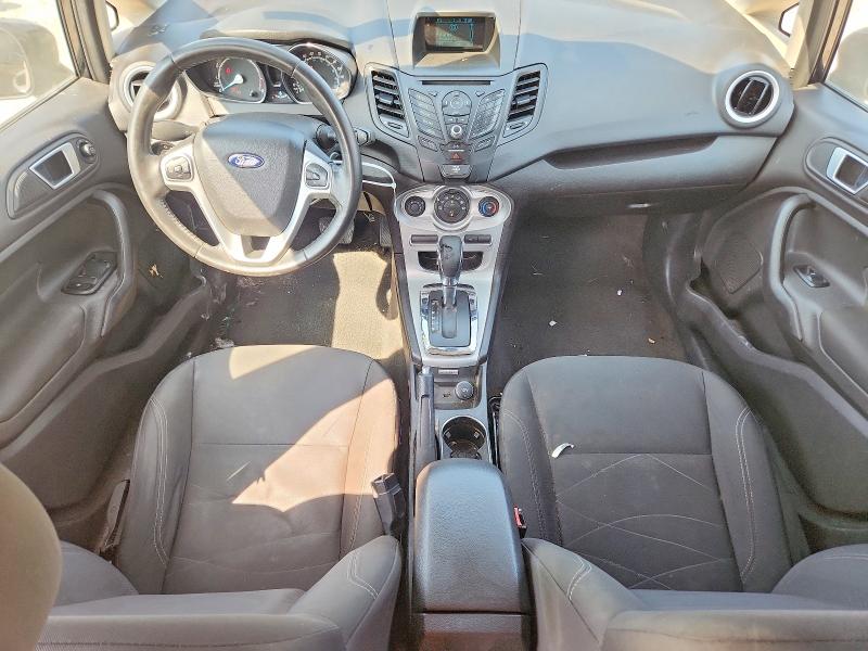 70341966 :رقم المزاد ، 3FADP4EJ3GM203760 vin ، 2016 Ford Fiesta مزاد بيع