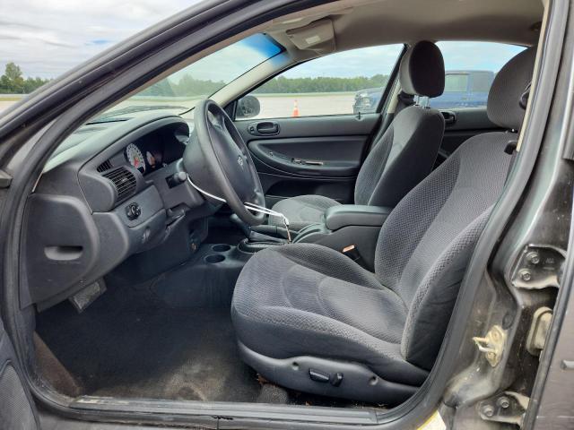 Продажа на аукционе авто 2005 Dodge Stratus, vin: 1B3EL46R05N654650, номер лота: 70500076