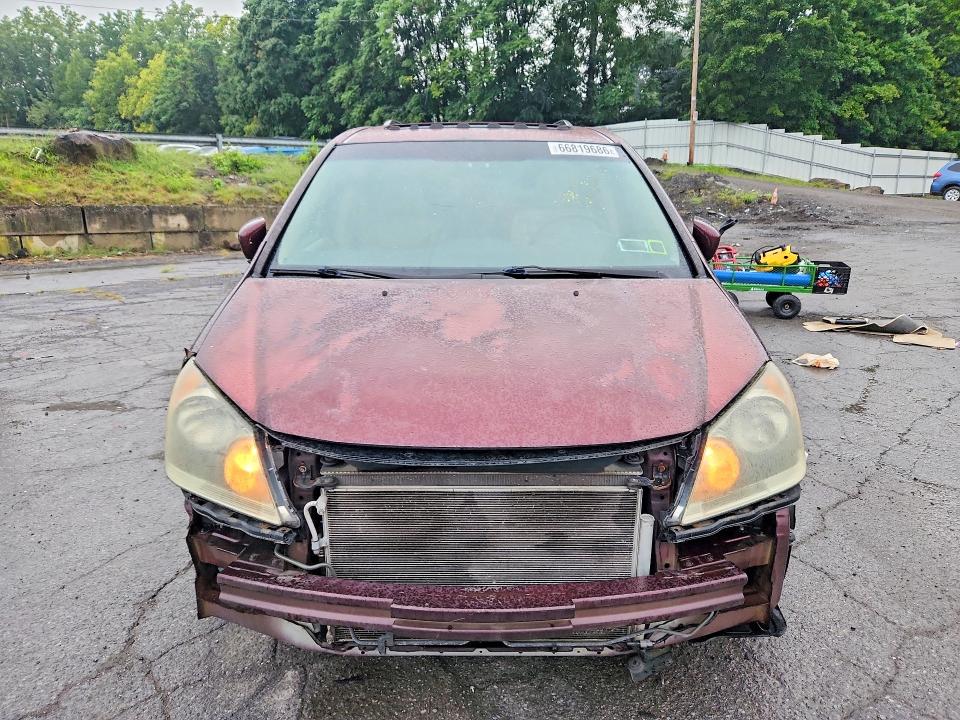 Продаж на аукціоні авто 2008 Honda Odyssey, vin: 5FNRL38798B084401, номер лоту: 66819686