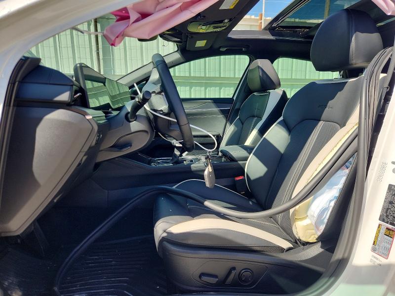 Продаж на аукціоні авто 2026 Kia K5, vin: KNAG64J72T5501279, номер лоту: 68863236