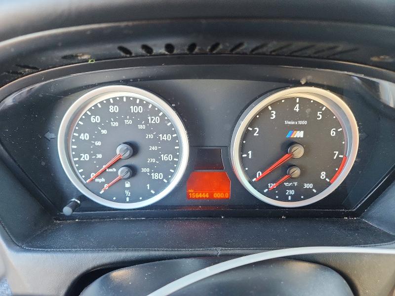 Auction sale of the 2011 Bmw X5, vin: 5YMGY0C59BLK26447        , lot number: 67997806