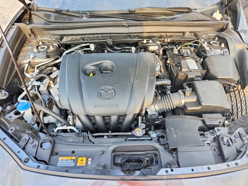 Продажа на аукционе авто 2026 Mazda Cx-30, vin: 3MVDMBBL4TM201179, номер лота: 66447706