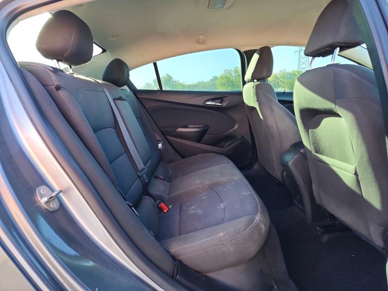 Продаж на аукціоні авто 2018 Chevrolet Cruze, vin: 1G1BE5SM8J7231169, номер лоту: 67825496