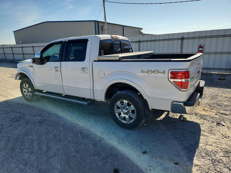 Продажа на аукционе авто 2011 Ford F150, vin: 1FTFW1E61BFA12234, номер лота: 67906176