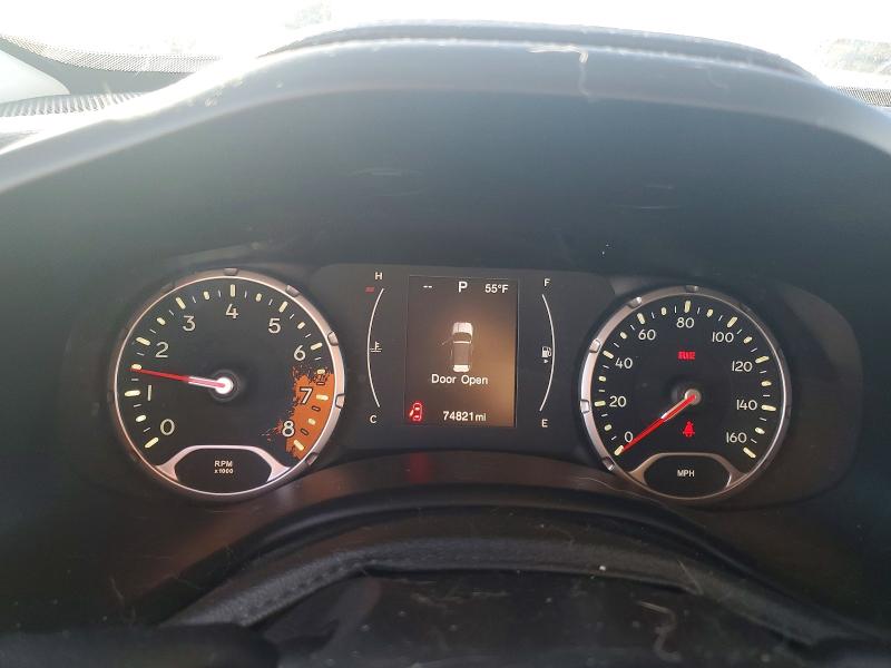 Продажа на аукционе авто 2015 Jeep Renegade, vin: ZACCJABT5FPB46193, номер лота: 68662056