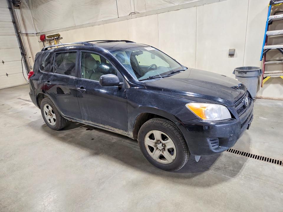 Продажа на аукционе авто 2011 Toyota Rav4, vin: 2T3BF4DV4BW105689, номер лота: 62894956