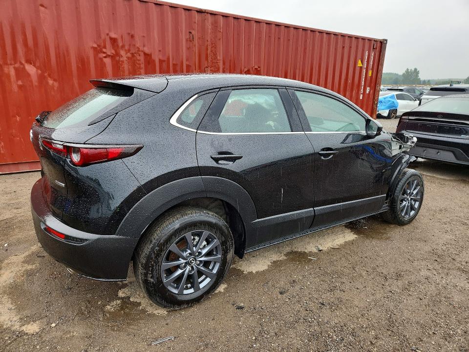 Продажа на аукционе авто 2025 Mazda Cx-30, vin: 3MVDMBBM0SM833474, номер лота: 65702896