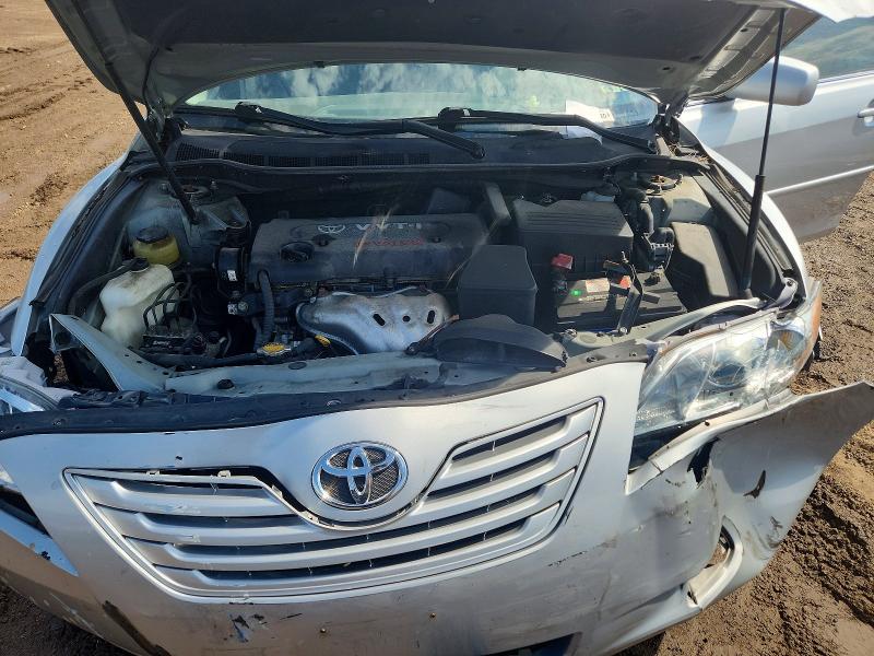 Aukcja sprzedaży 2007 Toyota Camry, vin: 4T1BE46KX7U528234, numer aukcji: 68998236
