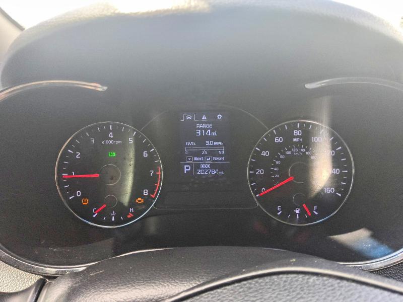 Aukcja sprzedaży 2014 Kia Forte, vin: KNAFX4A82E5084606, numer aukcji: 69299016