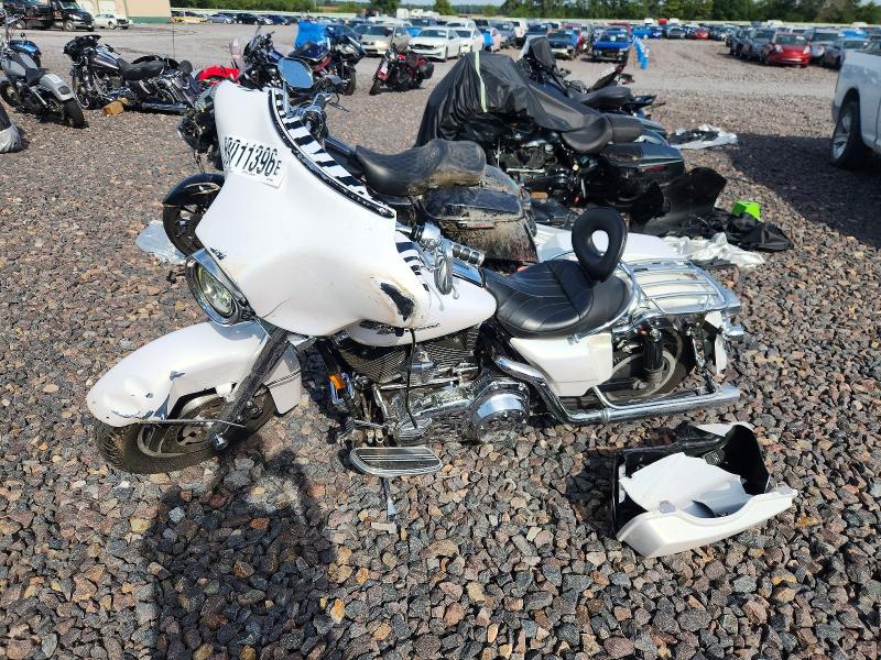 Продажа на аукционе авто 2008 Harley-davidson Flhx, vin: 1HD1KB4178Y600328, номер лота: 69011396