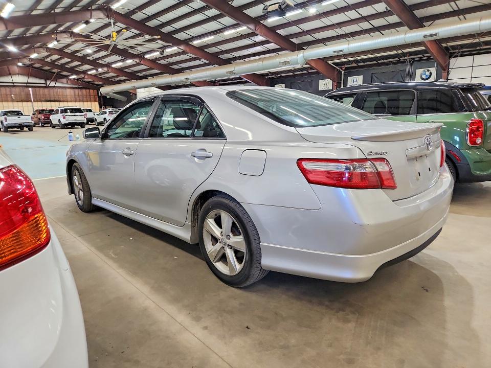 Aukcja sprzedaży 2008 Toyota Camry, vin: 4T1BE46KX8U730265, numer aukcji: 69868796