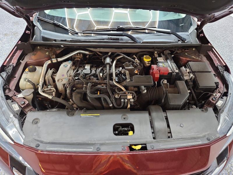 70776756 :رقم المزاد ، 3N1AB8CV3RY359336 vin ، 2024 Nissan Sentra مزاد بيع