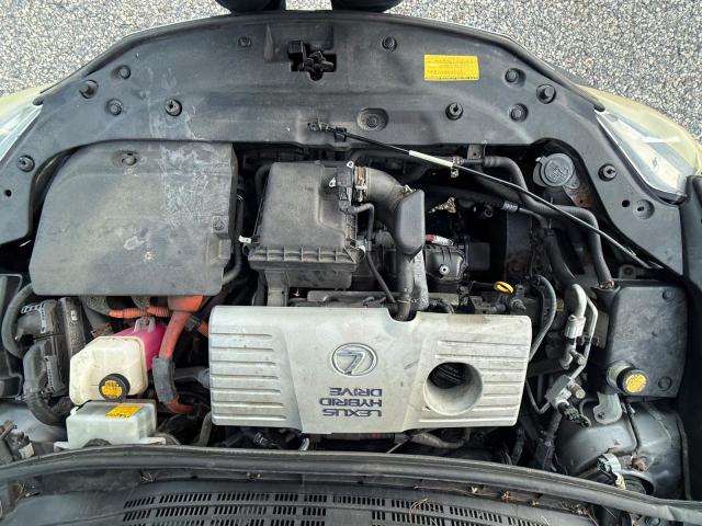 Aukcja sprzedaży 2012 Lexus Ct, vin: JTHKD5BH0C2059425, numer aukcji: 69911346