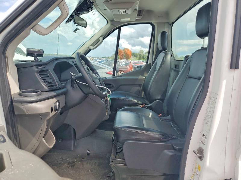 2020 Ford Transit მანქანა იყიდება აუქციონზე, vin: 1FDBW5Z85LKB80335, აუქციონის ნომერი: 70108696