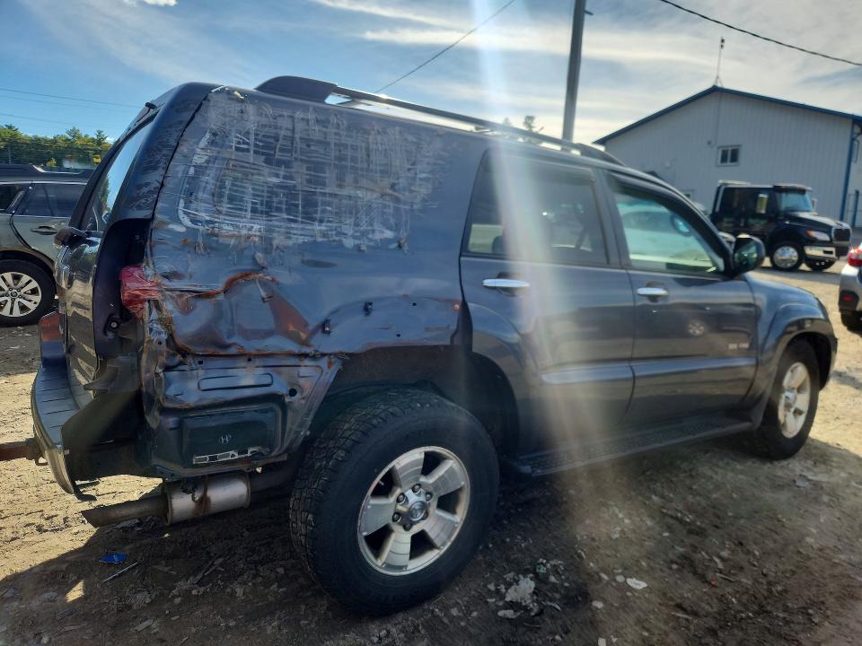 Aukcja sprzedaży 2008 Toyota 4runner, vin: JTEBU14R08K001981, numer aukcji: 69874736