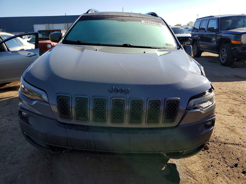 Aukcja sprzedaży 2019 Jeep Cherokee, vin: 1C4PJMCX8KD448848, numer aukcji: 68442436