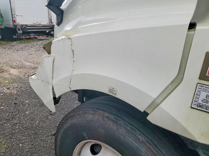 Aukcja sprzedaży 2018 Freightliner Cascadia 126, vin: 3AKJHHDR3JSJR1074, numer aukcji: 68191736