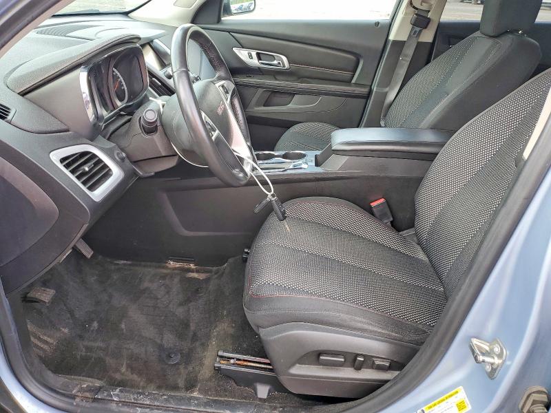 Продаж на аукціоні авто 2015 Gmc Terrain, vin: 2GKFLWEK1F6259857, номер лоту: 67366716